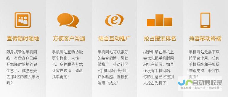 成都手机网站建设：打造移动端营销利器，提升品牌形象与用户体验